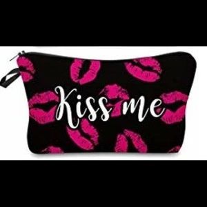 Make up bag